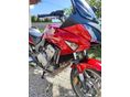 HONDA CBF 600 2009/8 - 5