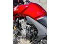 HONDA CBF 600 2009/8 - 6