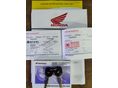 HONDA CBF 600 2009/8 - 9