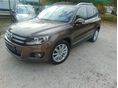 VOLKSWAGEN TIGUAN 2014/11 - 2