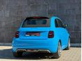 ABARTH 500 2023/12 - 10