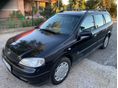 OPEL ASTRA G 2008/9 - 1
