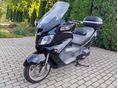 SUZUKI AN 650 BURGMAN 2011/7 - 2