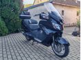 SUZUKI AN 650 BURGMAN 2011/7 - 3
