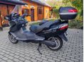 SUZUKI AN 650 BURGMAN 2011/7 - 4