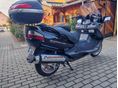 SUZUKI AN 650 BURGMAN 2011/7 - 5