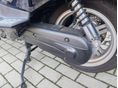 SUZUKI AN 650 BURGMAN 2011/7 - 11