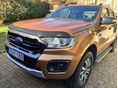 FORD RANGER 2022/5 - 1