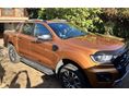 FORD RANGER 2022/5 - 3