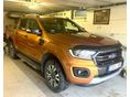 FORD RANGER 2022/5 - 5