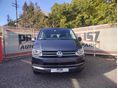 VOLKSWAGEN TRANSPORTER T6 2019/8 - 2