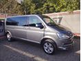VOLKSWAGEN TRANSPORTER T6 2019/8 - 8