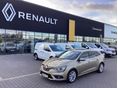 RENAULT MEGANE 2018/11 - 1
