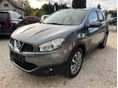 NISSAN QASHQAI 2013/3 - 1