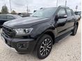 FORD RANGER 2.0 TDCi 4x4 Wild Trak (Automata) Mo-i. gyönyörű állapot. full extra. gyári garancia