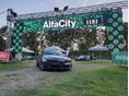 ALFA ROMEO 159 2009/10 - 1
