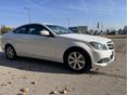 MERCEDES-BENZ C 180 2014/3 - 1
