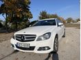 MERCEDES-BENZ C 180 2014/3 - 2
