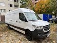 MERCEDES-BENZ SPRINTER 2023/4 - 2