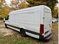 MERCEDES-BENZ SPRINTER 2023/4 - 4