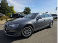 AUDI A4 2017/2 - 1