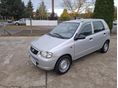 SUZUKI ALTO 2005/2 - 1