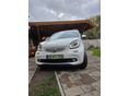 SMART FORFOUR 2019/7 - 2