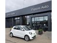 SMART FORFOUR 2019/7 - 1