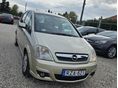 OPEL MERIVA A 2007/7 - 2