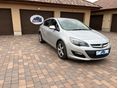 OPEL ASTRA J 2012/10 - 2