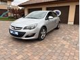 OPEL ASTRA J 2012/10 - 4