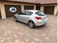 OPEL ASTRA J 2012/10 - 5
