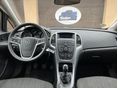 OPEL ASTRA J 2012/10 - 10