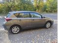TOYOTA AURIS 2018 - 2