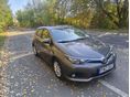 TOYOTA AURIS 2018 - 1