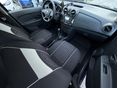 DACIA SANDERO 2017/8 - 12