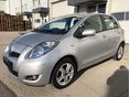 TOYOTA YARIS 2011/9 - 3