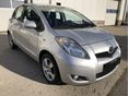 TOYOTA YARIS 2011/9 - 1