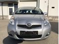 TOYOTA YARIS 2011/9 - 2