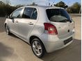 TOYOTA YARIS 2011/9 - 4