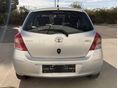 TOYOTA YARIS 2011/9 - 5