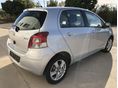 TOYOTA YARIS 2011/9 - 6