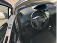 TOYOTA YARIS 2011/9 - 7