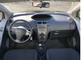 TOYOTA YARIS 2011/9 - 8