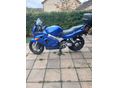 HONDA VFR 800 1998/10 - 1