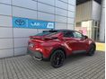 TOYOTA C-HR 2026 - 4