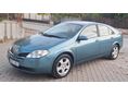 NISSAN PRIMERA 2004/9 - 1