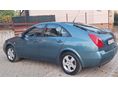 NISSAN PRIMERA 2004/9 - 4