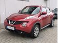 NISSAN JUKE 2013/9 - 1