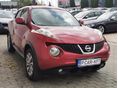 NISSAN JUKE 2013/9 - 4